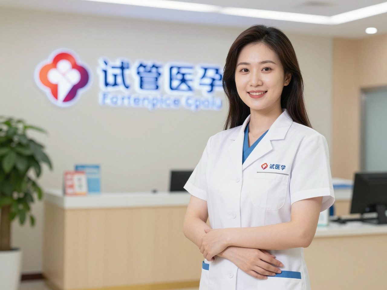 助孕自始至终管理